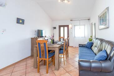 Lejlighedens parkeringsplads Rovinj - 26176