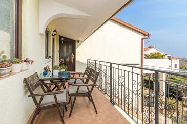 Dvosobni apartman Rovinj (A-26176-a(