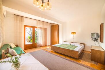 Jednosobni apartman Selce, Crikvenica (A-26178-a(