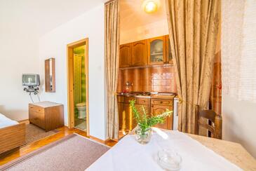 Apartmány s parkovištěm Selce, Crikvenica - 26178