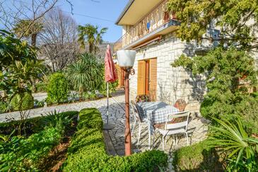 Apartmány s parkovištěm Selce, Crikvenica - 26178