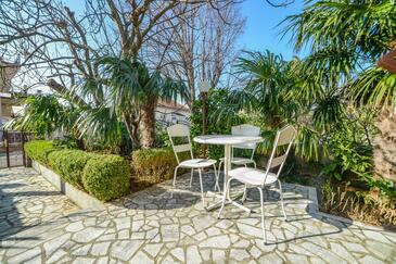 Apartmány s parkovištěm Selce, Crikvenica - 26178