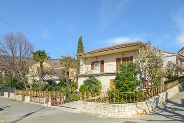 Apartmani s parkingom Selce, Crikvenica - 26178 Adriatic.hr