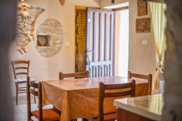 Appartements avec la piscine Barban, Sredisnja Istra - 26179