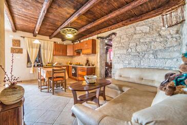 Appartementen met zwembad Barban, Sredisnja Istra - 26179