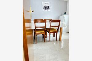 Dvoupokojový apartmán Podaca Dvoupokojový apartmán Podaca, Makarská - Makarska (A-2618-a)