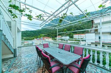 Apartmaji ob morju Podaca, Makarska - 2618 Adriatic.hr