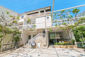 Апартаменти біля моря Подаца - Podaca, Макарска - Makarska - 2618