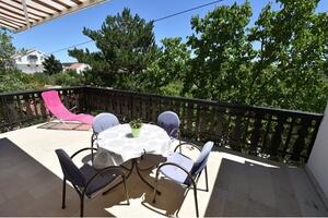 Jednopokojowy apartament Jezera Jednopokojowy apartament Jezera, Murter (A-26180-a(