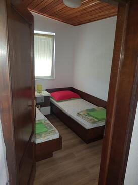Apartamenty z parkingiem Jezera, Murter - 26180