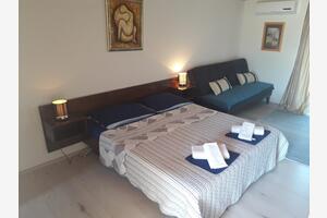 Jednopokojowy apartament Jezera Jednopokojowy apartament Jezera, Murter (A-26180-b(