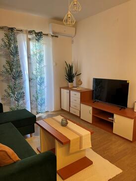 Jednopokojowy apartament Kampor, Rab (A-26181-a)