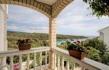 Apartments and rooms by the sea Kampor, Rab - 26181 Adriatic.hr