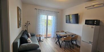 Apartmani i sobe uz more Kampor, Rab - 26181