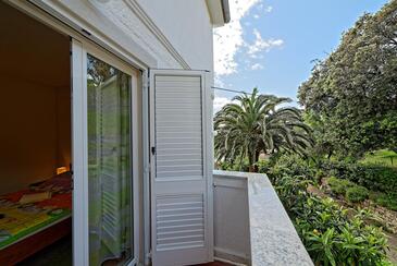 Appartements et chambres près de la mer Kampor, Rab - 26181