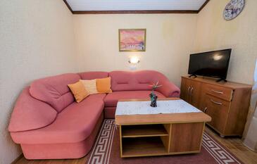2-Zimmer-Ferienwohnung Kampor, Rab (A-26182-a(