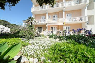 Sobe s privatnim parkingom Palit, Rab - 26184 Adriatic.hr