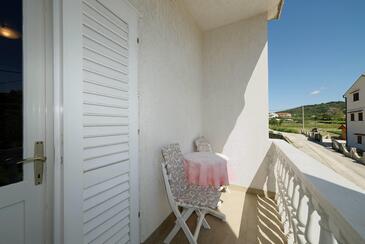 Sobe s privatnim parkingom Palit, Rab - 26184
