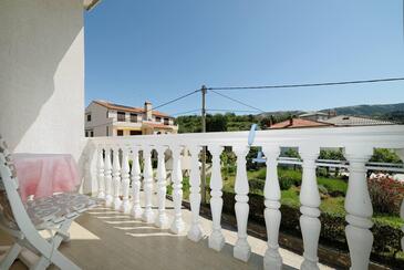 Sobe s privatnim parkingom Palit, Rab - 26184