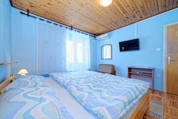 Sobe s privatnim parkingom Palit, Rab - 26184