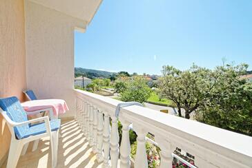 Sobe s privatnim parkingom Palit, Rab - 26184