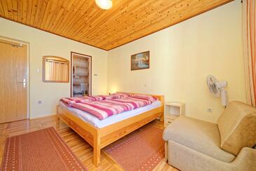 Sobe s privatnim parkingom Palit, Rab - 26184