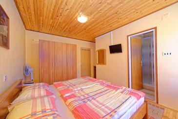 Sobe s privatnim parkingom Palit, Rab - 26184