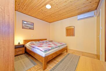 Sobe s privatnim parkingom Palit, Rab - 26184