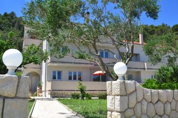 Izby s parkoviskom Rab - 26186 Adriatic.hr