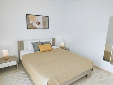 Apartmaji s parkingom Kaštel Štafilić, Kaštela - 26187