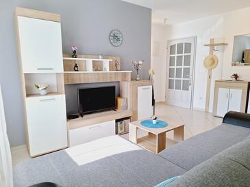 Apartmaji s parkingom Kaštel Štafilić, Kaštela - 26187