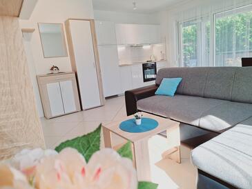 Apartmaji s parkingom Kaštel Štafilić, Kaštela - 26187
