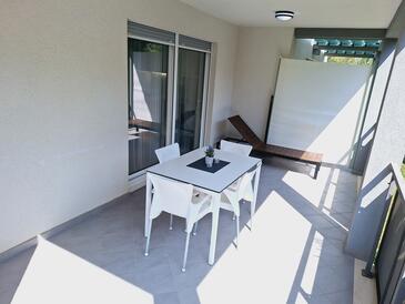 Apartmaji s parkingom Kaštel Štafilić, Kaštela - 26187