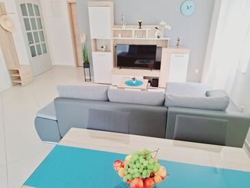 Apartmaji s parkingom Kaštel Štafilić, Kaštela - 26187