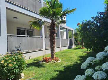 Enosobni apartma Kaštel Štafilić, Kaštela (A-26187-b(
