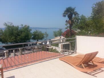 Appartementen met parkeerplaats Kastel Luksic (Kastela) - 26188