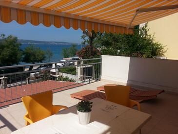 Appartementen met parkeerplaats Kastel Luksic (Kastela) - 26188