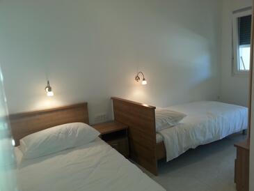 Appartementen met parkeerplaats Kastel Luksic (Kastela) - 26188