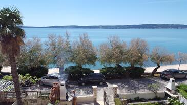 Apartments with parking space Kaštel Lukšić, Kaštela - 26188 Adriatic.hr