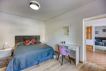 Apartamentos junto al mar Rabac, Labin - 26189