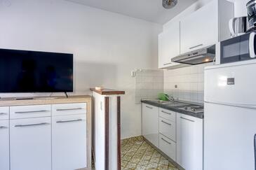 Apartamentos junto al mar Rabac, Labin - 26189