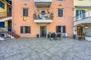 Apartamentos junto al mar Rabac, Labin - 26189 Adriatic.hr