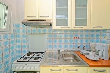 Apartamentos con parking Barbat, Rab - 26191