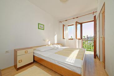 Apartamentos con parking Barbat, Rab - 26191