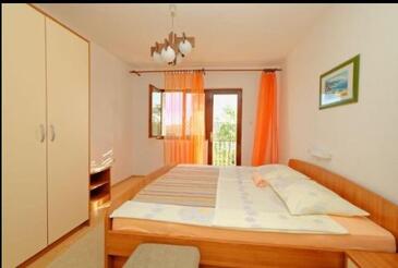 Apartamentos con parking Barbat, Rab - 26191