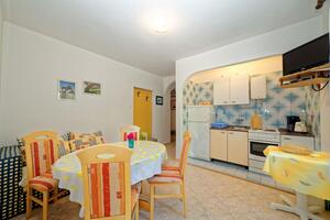 Apartamento para dos personas Barbat, Rab (A-26191-c(