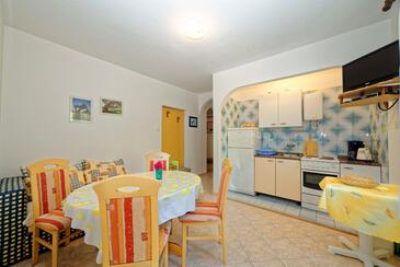 Apartamento para dos personas Barbat, Rab (A-26191-c(