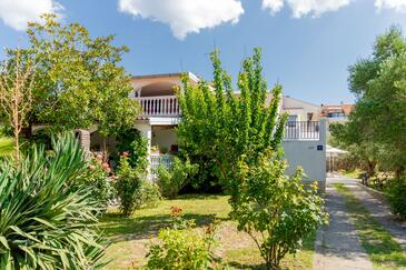 Appartamenti con parcheggio Arbe - Rab - 26192 Adriatic.hr