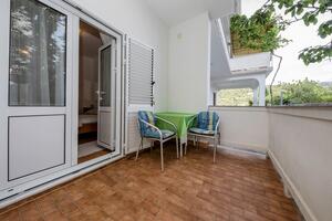Eenkamerappartement Rab (A-26193-b(