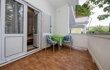 Appartement d'une chambre Rab (A-26193-b(